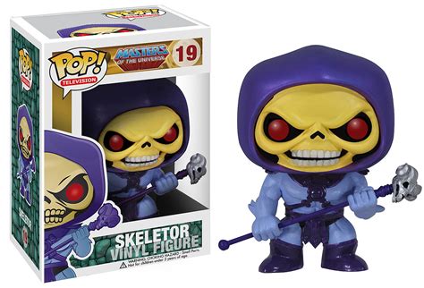 Funko Pop! Vinyl Official EU Store 